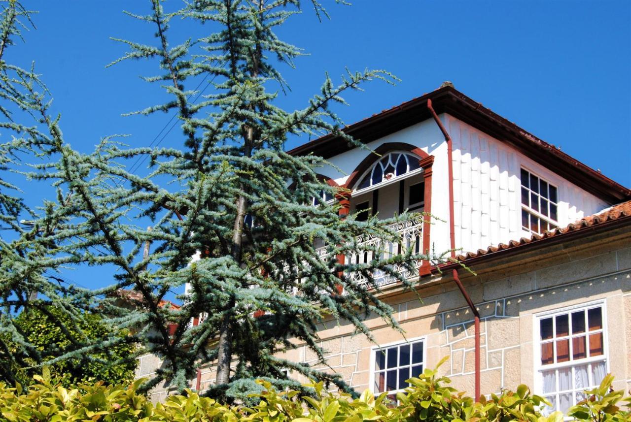 Apartamento Casa de Cerqueda Celorico De Basto Exterior foto
