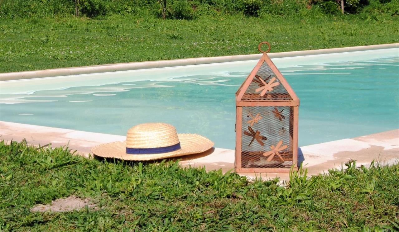 Apartamento Casa de Cerqueda Celorico De Basto Exterior foto