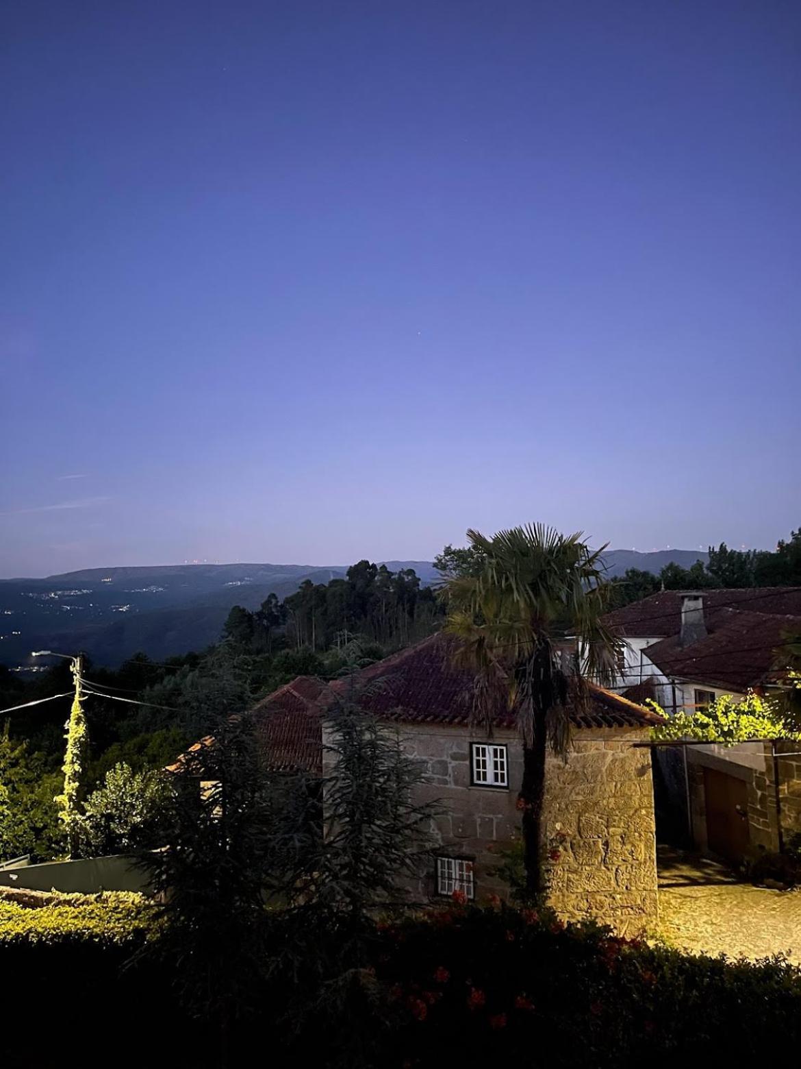 Apartamento Casa de Cerqueda Celorico De Basto Exterior foto